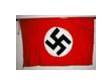 Price Reduced! Authentic,  Full Size Nazi German National Flag